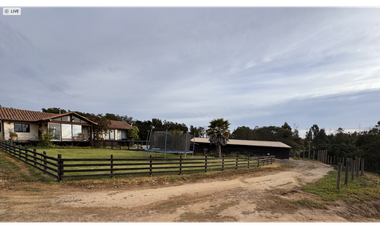 Acogedora casa en Santa Adela