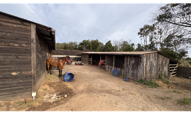 Acogedora casa en Santa Adela