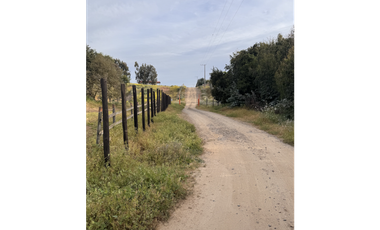 Acogedora casa en Santa Adela