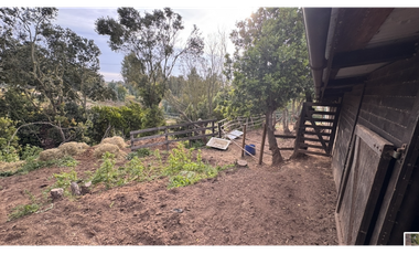 Acogedora casa en Santa Adela