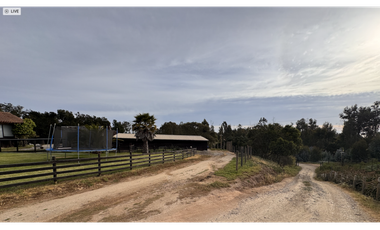 Acogedora casa en Santa Adela