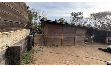 Acogedora casa en Santa Adela