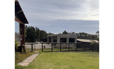 Acogedora casa en Santa Adela