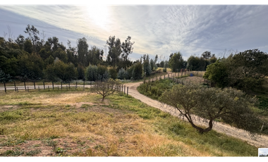 Acogedora casa en Santa Adela