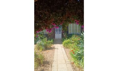 SE ARRIENDA CASA EN VILLA ALEMANA NORTE