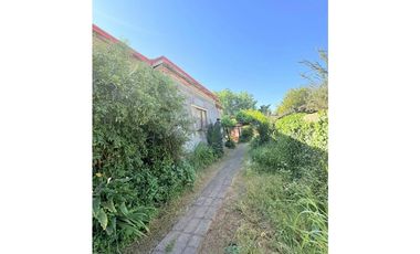 SE ARRIENDA CASA EN VILLA ALEMANA NORTE