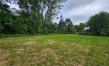 VENTA DERECHOS SITIO VILLARRICA