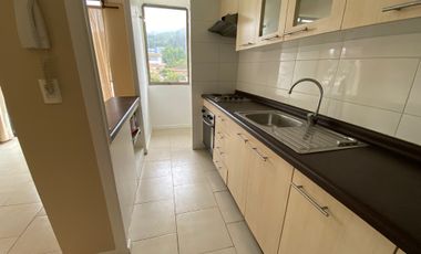 ARRIENDO DEPARTAMENTO PALMIRA ROMANO NORTE