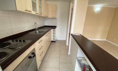 ARRIENDO DEPARTAMENTO PALMIRA ROMANO NORTE