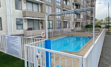 ARRIENDO DEPARTAMENTO PALMIRA ROMANO NORTE