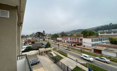 ARRIENDO DEPARTAMENTO PALMIRA ROMANO NORTE