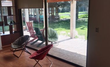 PARCELA EN INMEJORABLE UBICACION SANTA ELENA