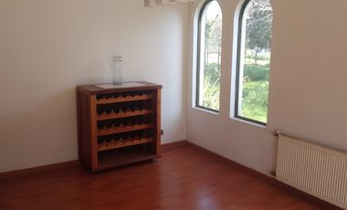 PARCELA EN INMEJORABLE UBICACION SANTA ELENA