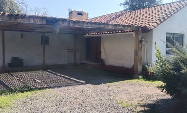 PARCELA EN INMEJORABLE UBICACION SANTA ELENA