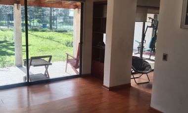 PARCELA EN INMEJORABLE UBICACION SANTA ELENA