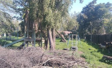 PARCELA EN INMEJORABLE UBICACION SANTA ELENA