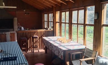 PARCELA EN INMEJORABLE UBICACION SANTA ELENA