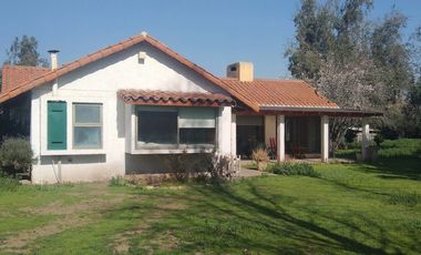 PARCELA EN INMEJORABLE UBICACION SANTA ELENA