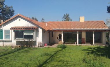 PARCELA EN INMEJORABLE UBICACION SANTA ELENA