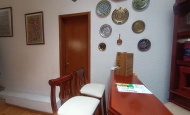 Casa en venta Club de Golf  San Carlos  Metepec Privada Paseo San José vista al campo de golf