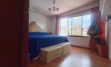 Casa en venta Club de Golf  San Carlos  Metepec Privada Paseo San José vista al campo de golf