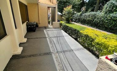 Casa en venta Club de Golf  San Carlos  Metepec Privada Paseo San José vista al campo de golf