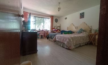 Casa en venta Club de Golf  San Carlos  Metepec Privada Paseo San José vista al campo de golf