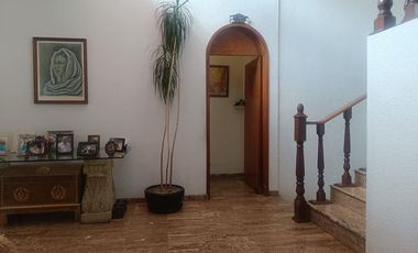 Casa en venta Club de Golf  San Carlos  Metepec Privada Paseo San José vista al campo de golf