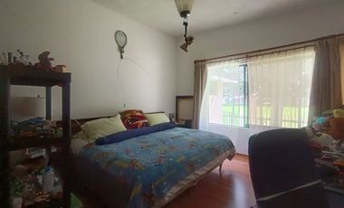 Casa en venta Club de Golf  San Carlos  Metepec Privada Paseo San José vista al campo de golf