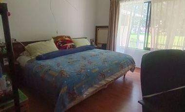 Casa en venta Club de Golf  San Carlos  Metepec Privada Paseo San José vista al campo de golf