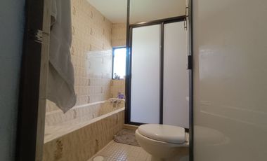 Casa en venta Club de Golf  San Carlos  Metepec Privada Paseo San José vista al campo de golf