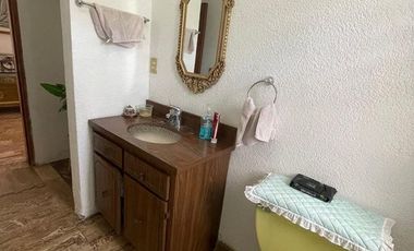 Casa en venta Club de Golf  San Carlos  Metepec Privada Paseo San José vista al campo de golf