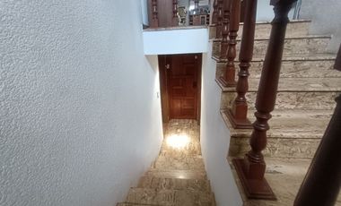 Casa en venta Club de Golf  San Carlos  Metepec Privada Paseo San José vista al campo de golf