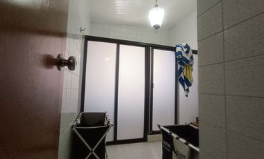 Casa en venta Club de Golf  San Carlos  Metepec Privada Paseo San José vista al campo de golf