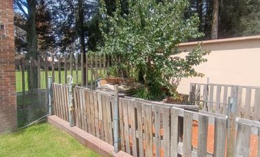 Casa en venta Club de Golf  San Carlos  Metepec Privada Paseo San José vista al campo de golf