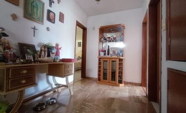 Casa en venta Club de Golf  San Carlos  Metepec Privada Paseo San José vista al campo de golf