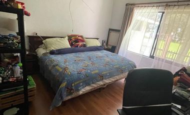 Casa en venta Club de Golf  San Carlos  Metepec Privada Paseo San José vista al campo de golf