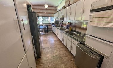 Casa en venta Club de Golf  San Carlos  Metepec Privada Paseo San José vista al campo de golf