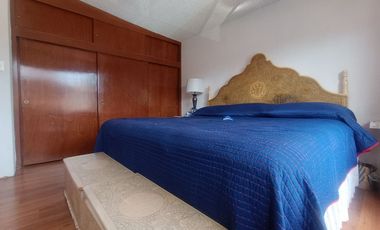 Casa en venta Club de Golf  San Carlos  Metepec Privada Paseo San José vista al campo de golf