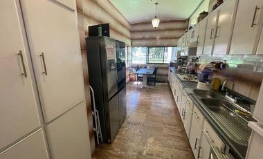 Casa en venta Club de Golf  San Carlos  Metepec Privada Paseo San José vista al campo de golf