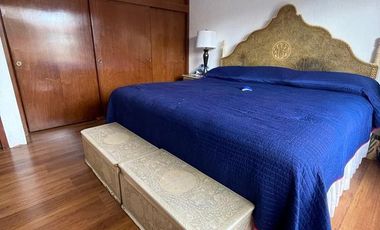 Casa en venta Club de Golf  San Carlos  Metepec Privada Paseo San José vista al campo de golf