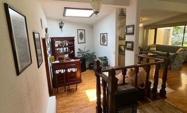 Casa en venta Club de Golf  San Carlos  Metepec Privada Paseo San José vista al campo de golf