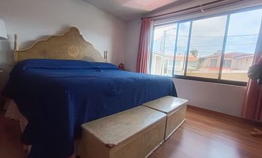 Casa en venta Club de Golf  San Carlos  Metepec Privada Paseo San José vista al campo de golf