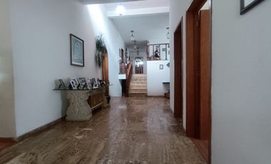 Casa en venta Club de Golf  San Carlos  Metepec Privada Paseo San José vista al campo de golf