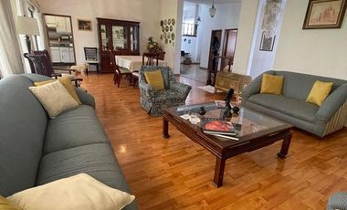 Casa en venta Club de Golf  San Carlos  Metepec Privada Paseo San José vista al campo de golf