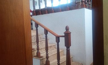 Casa en venta Club de Golf  San Carlos  Metepec Privada Paseo San José vista al campo de golf