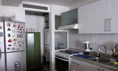 Venta de Departamento