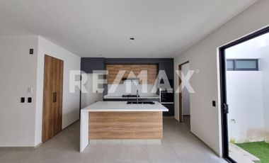 ESTRENA CASA CON OPCION A CUARTA RECAMARA EN PLANTA BAJA  - (3)