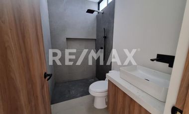 ESTRENA CASA CON OPCION A CUARTA RECAMARA EN PLANTA BAJA  - (3)