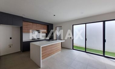 ESTRENA CASA CON OPCION A CUARTA RECAMARA EN PLANTA BAJA  - (3)